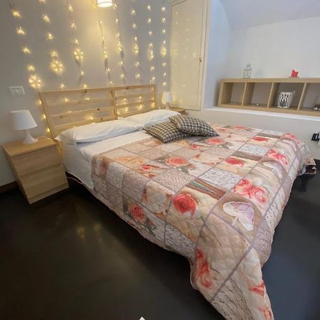 B&B Stella Marina Polignano a Mare Eksteriør billede