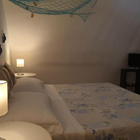 B&B Stella Marina Polignano a Mare Eksteriør billede