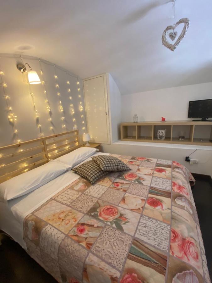 B&B Stella Marina Polignano a Mare Eksteriør billede