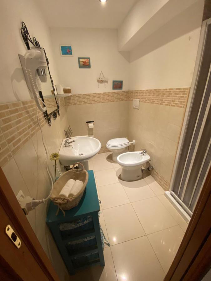 B&B Stella Marina Polignano a Mare Eksteriør billede