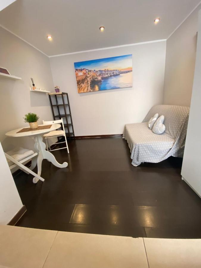 B&B Stella Marina Polignano a Mare Eksteriør billede
