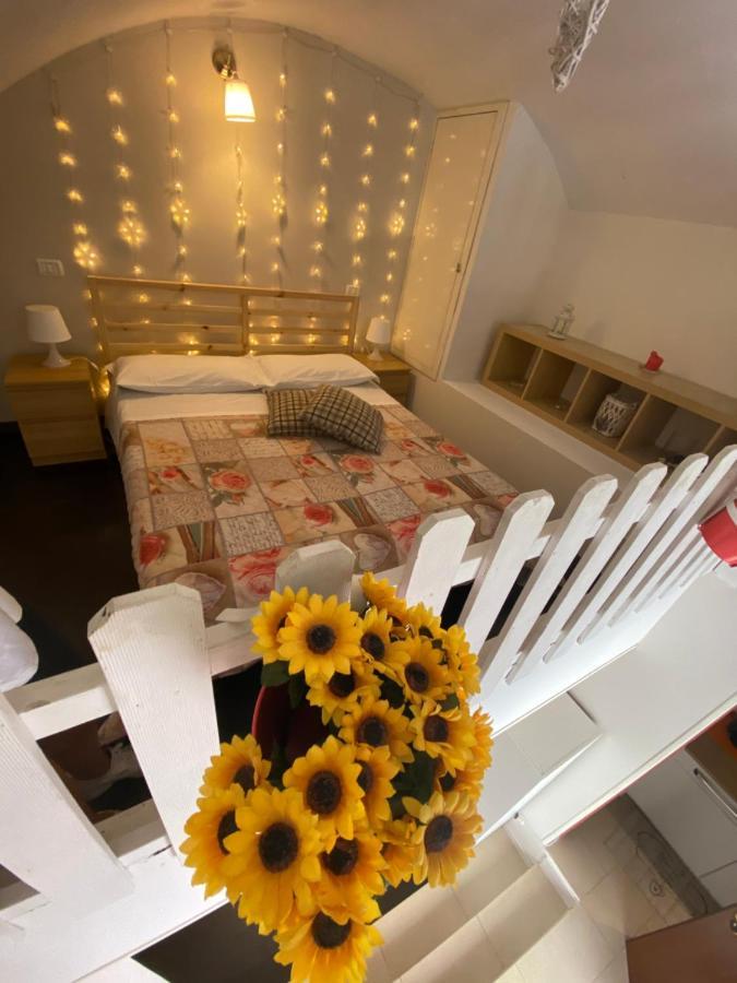 B&B Stella Marina Polignano a Mare Eksteriør billede