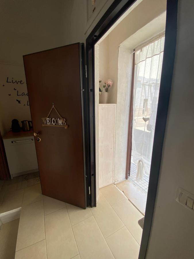 B&B Stella Marina Polignano a Mare Eksteriør billede