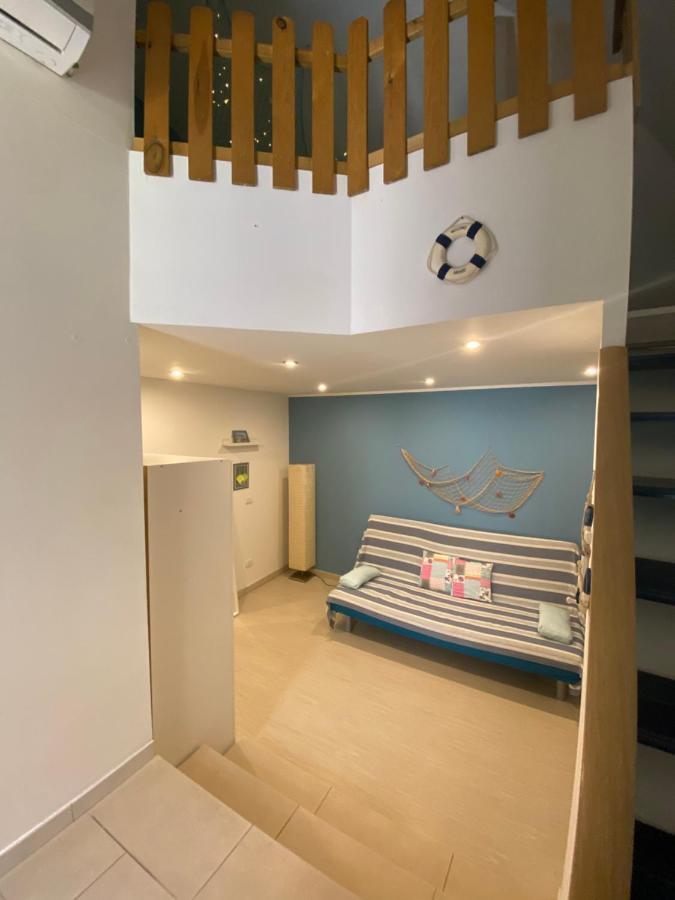 B&B Stella Marina Polignano a Mare Eksteriør billede
