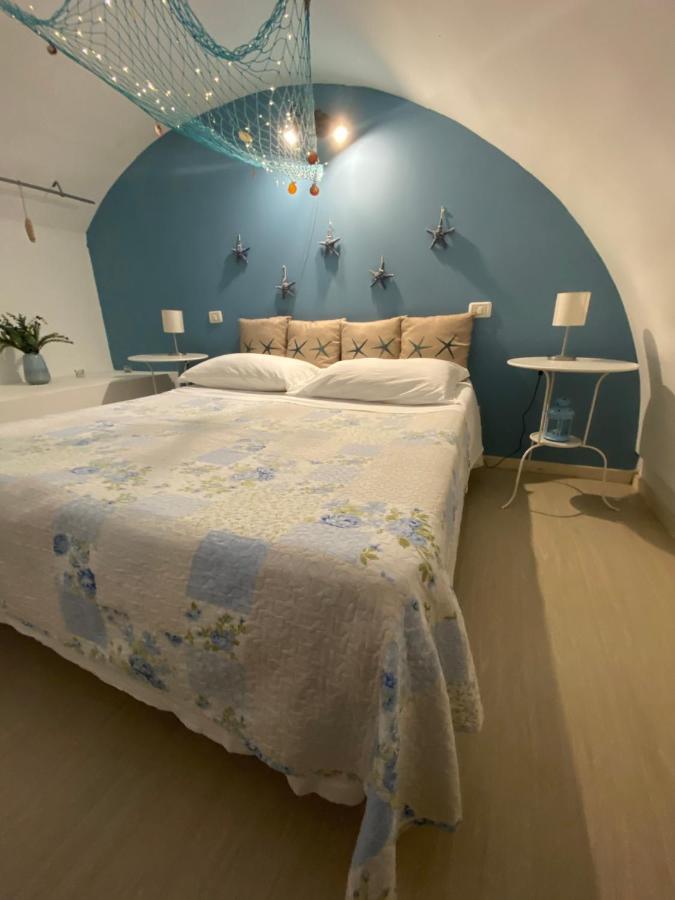B&B Stella Marina Polignano a Mare Eksteriør billede
