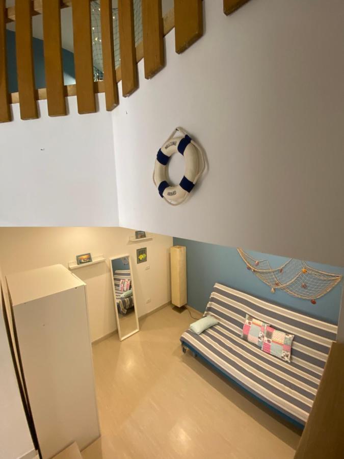 B&B Stella Marina Polignano a Mare Eksteriør billede