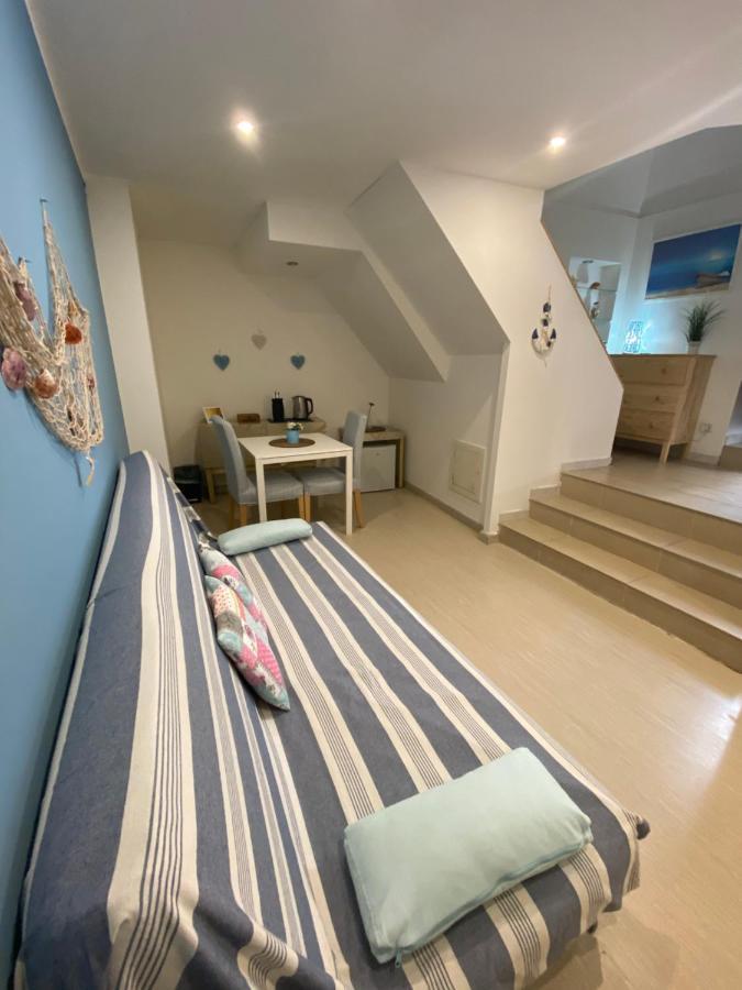 B&B Stella Marina Polignano a Mare Eksteriør billede