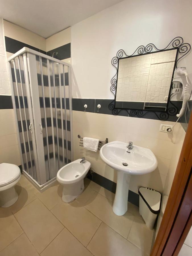 B&B Stella Marina Polignano a Mare Eksteriør billede