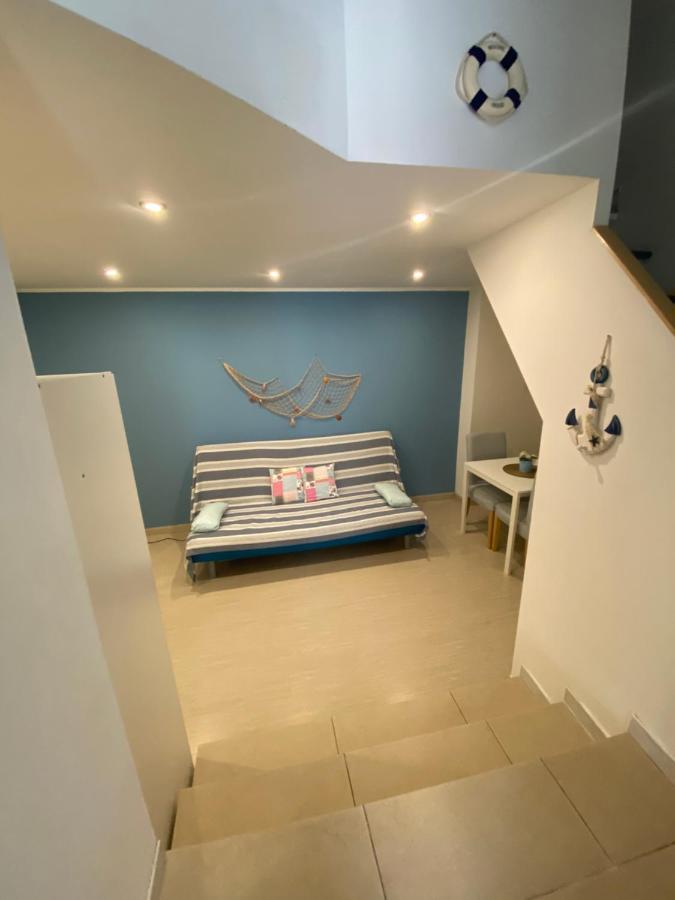 B&B Stella Marina Polignano a Mare Eksteriør billede