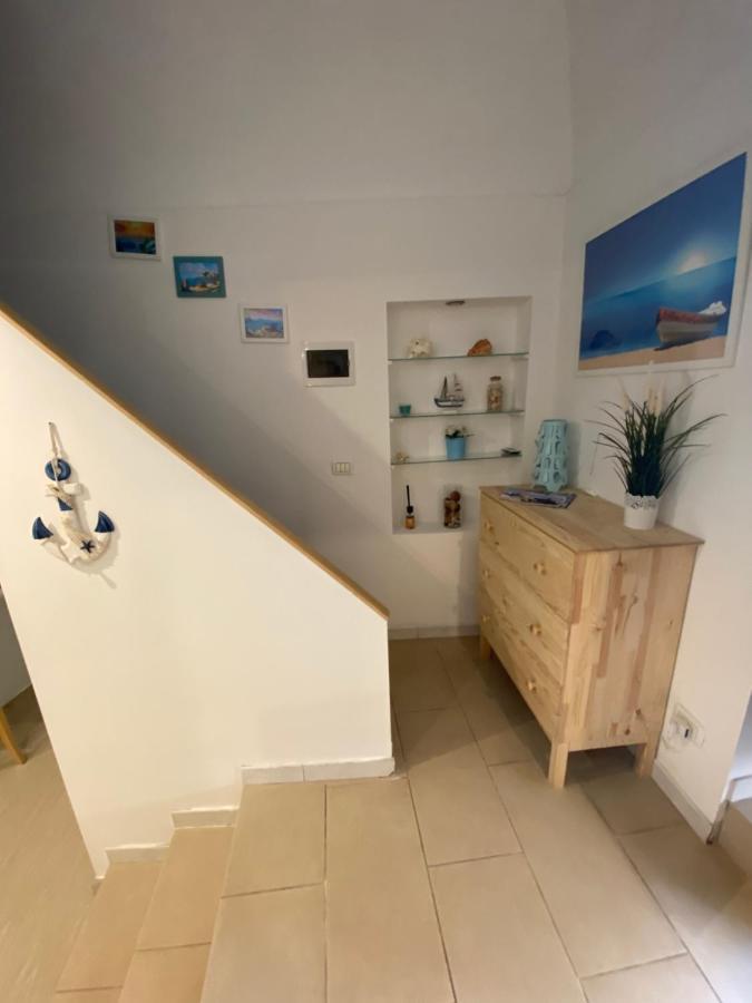 B&B Stella Marina Polignano a Mare Eksteriør billede