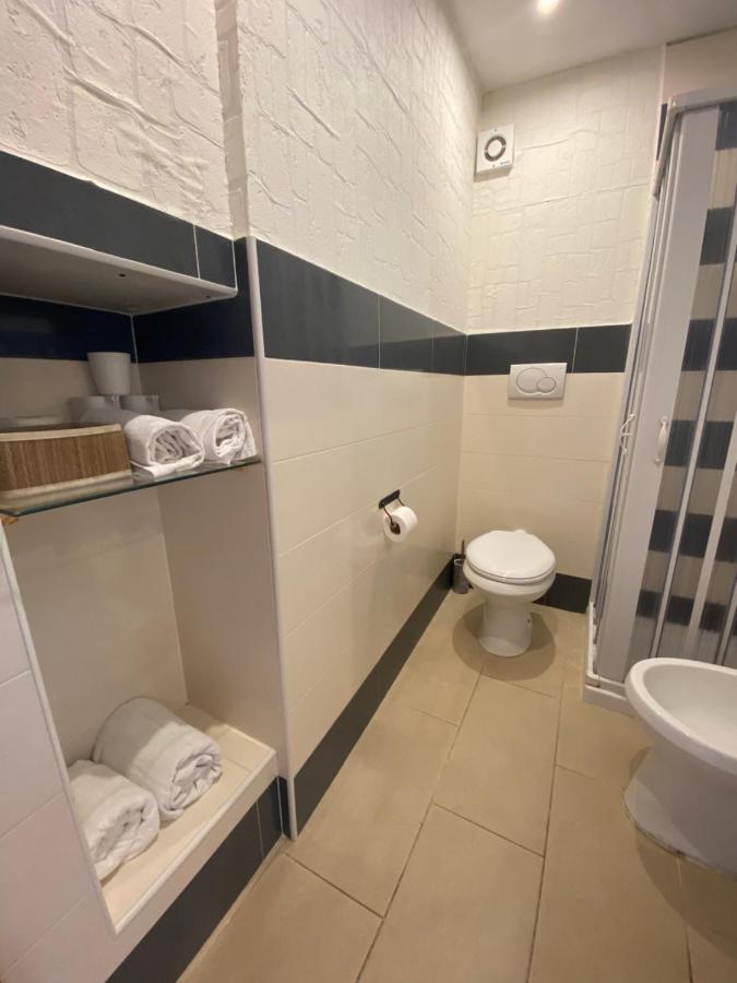 B&B Stella Marina Polignano a Mare Eksteriør billede