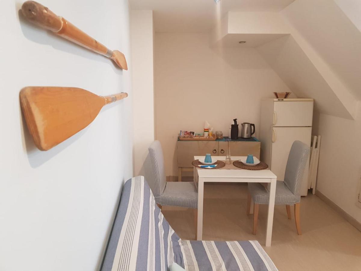 B&B Stella Marina Polignano a Mare Eksteriør billede