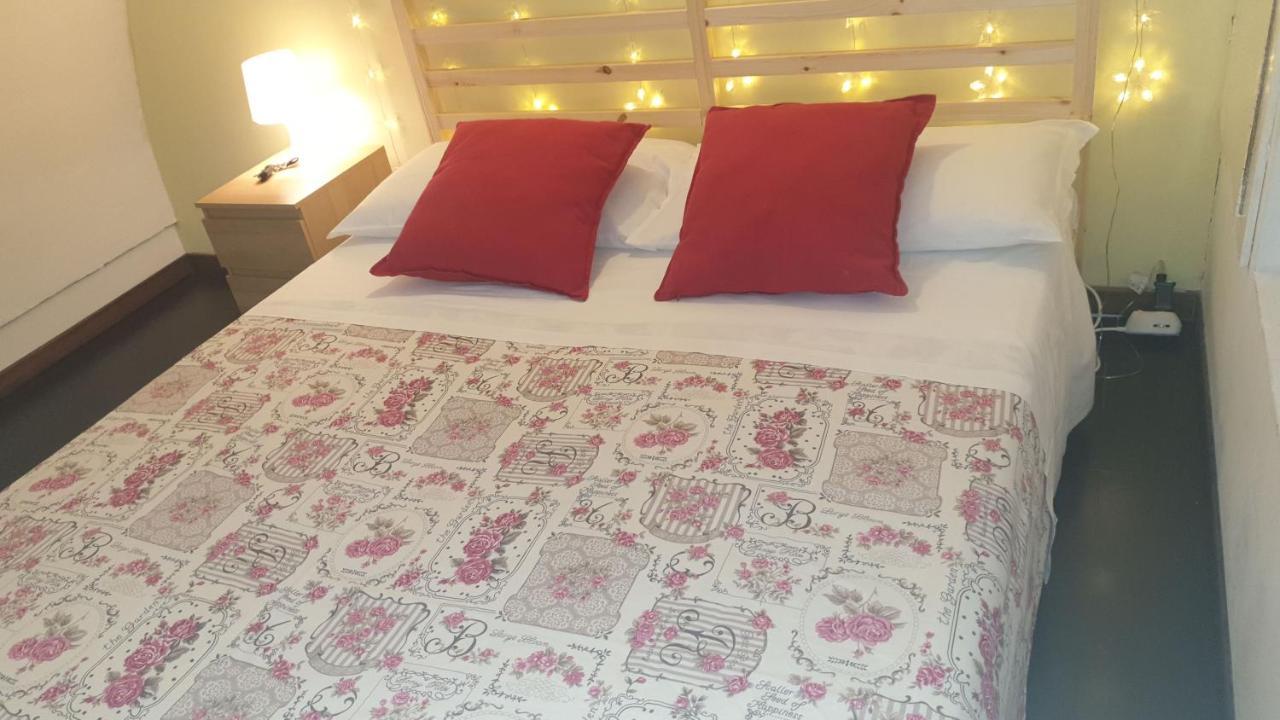 B&B Stella Marina Polignano a Mare Eksteriør billede