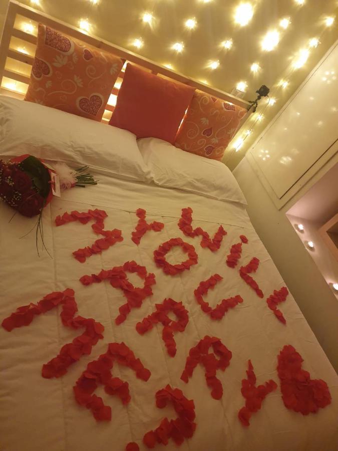 B&B Stella Marina Polignano a Mare Eksteriør billede
