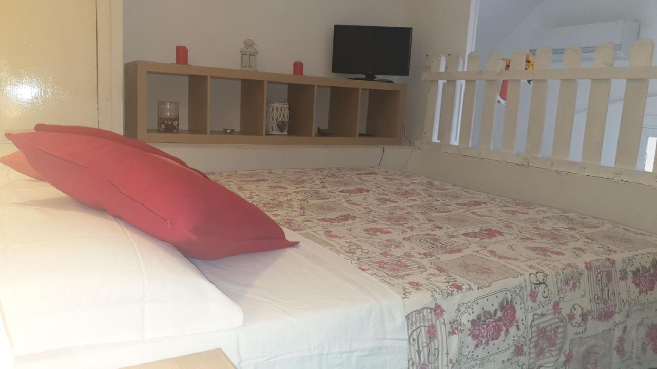 B&B Stella Marina Polignano a Mare Eksteriør billede