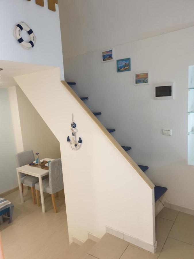 B&B Stella Marina Polignano a Mare Eksteriør billede