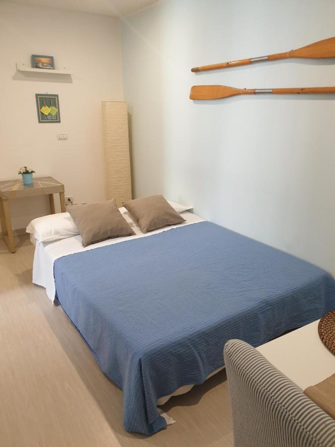 B&B Stella Marina Polignano a Mare Eksteriør billede