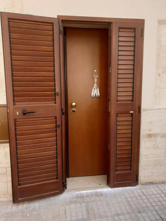 B&B Stella Marina Polignano a Mare Eksteriør billede
