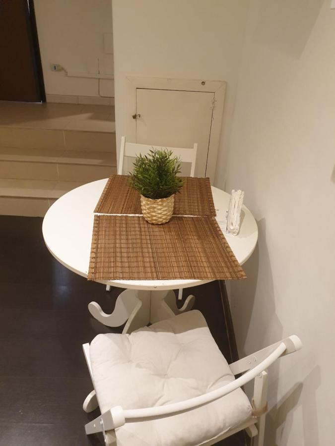 B&B Stella Marina Polignano a Mare Eksteriør billede