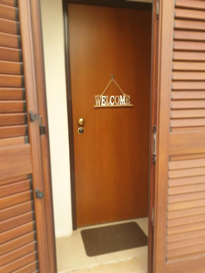 B&B Stella Marina Polignano a Mare Eksteriør billede