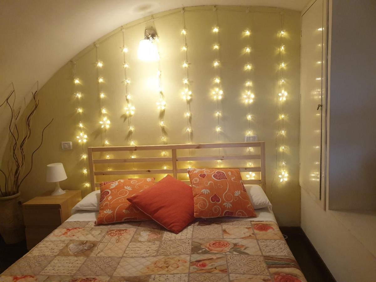 B&B Stella Marina Polignano a Mare Eksteriør billede